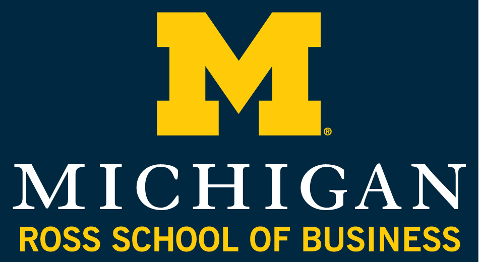 Michigan Ross School of Business